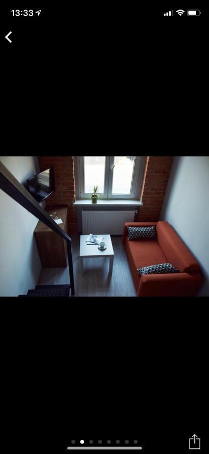 بيت شباب Loft فروتسواف المظهر الخارجي الصورة