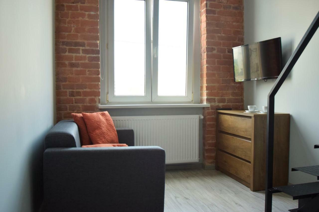 بيت شباب Loft فروتسواف المظهر الخارجي الصورة
