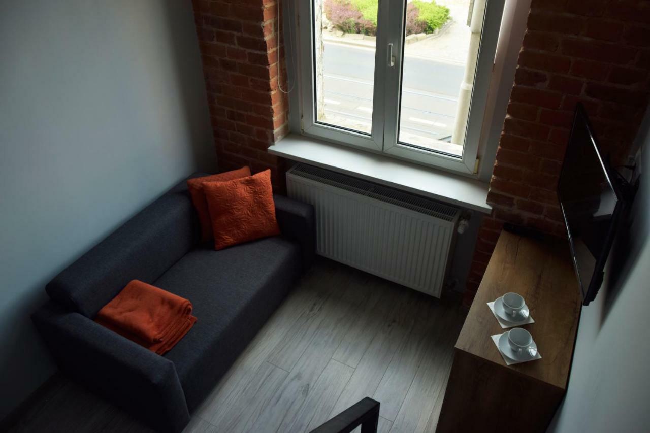 بيت شباب Loft فروتسواف المظهر الخارجي الصورة
