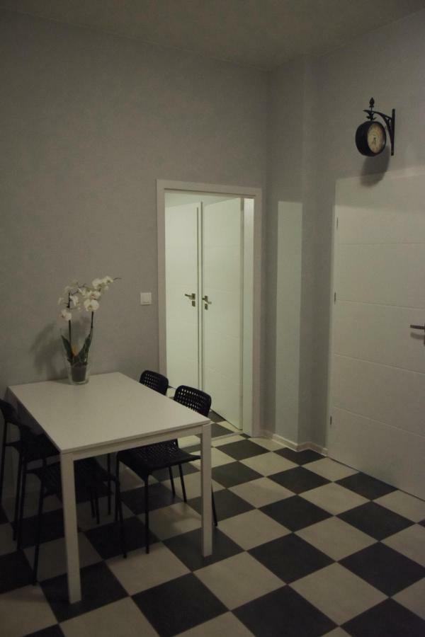 بيت شباب Loft فروتسواف المظهر الخارجي الصورة