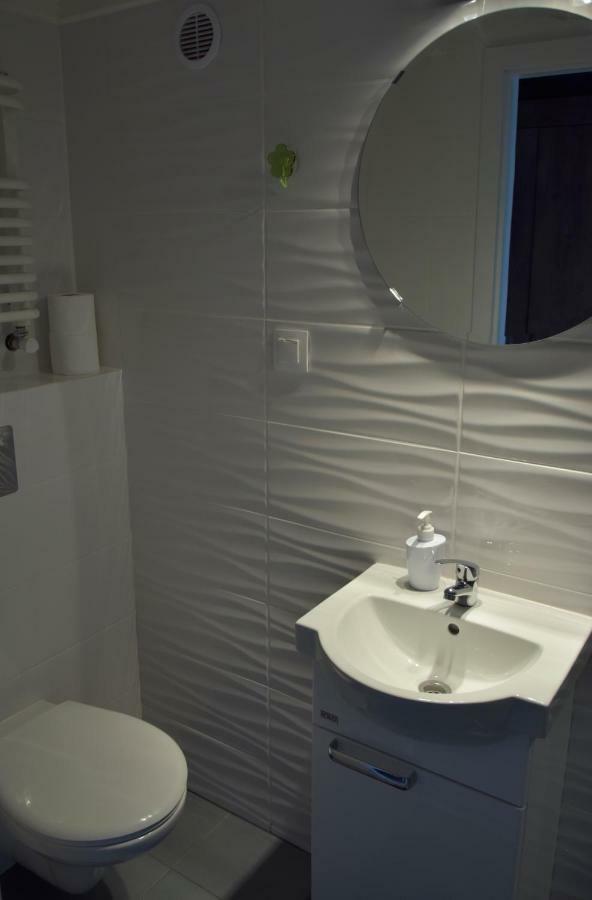 بيت شباب Loft فروتسواف المظهر الخارجي الصورة