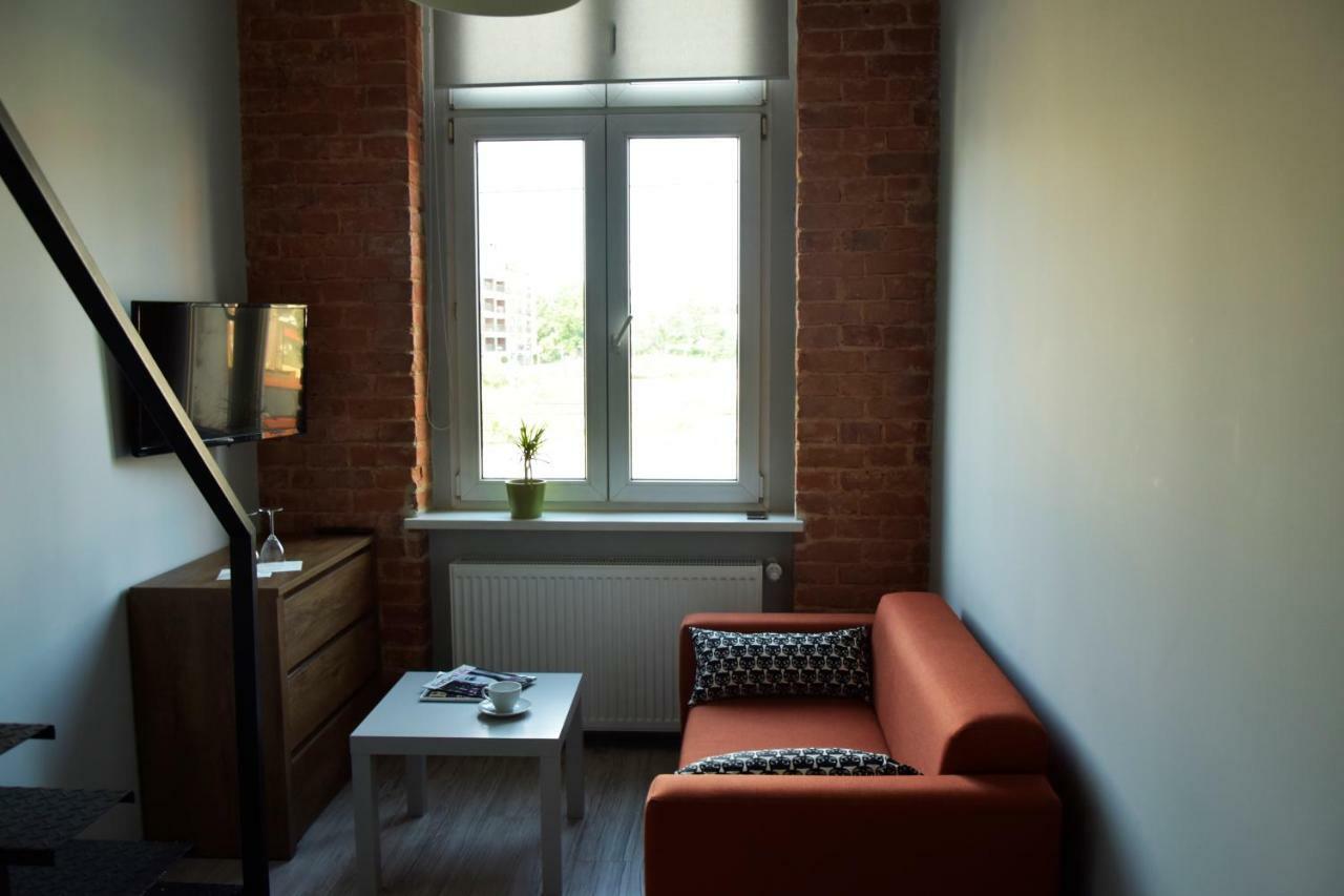 بيت شباب Loft فروتسواف المظهر الخارجي الصورة