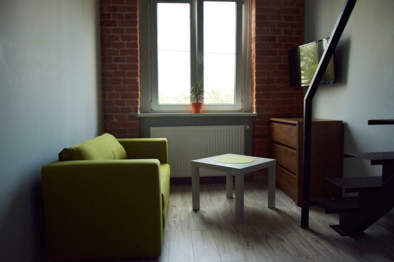 بيت شباب Loft فروتسواف المظهر الخارجي الصورة