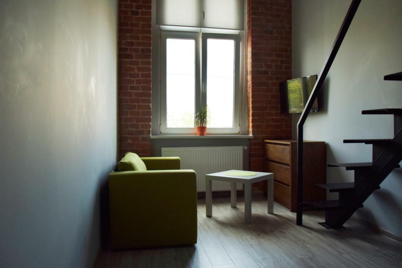 بيت شباب Loft فروتسواف المظهر الخارجي الصورة