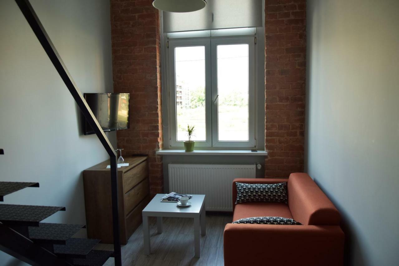 بيت شباب Loft فروتسواف المظهر الخارجي الصورة