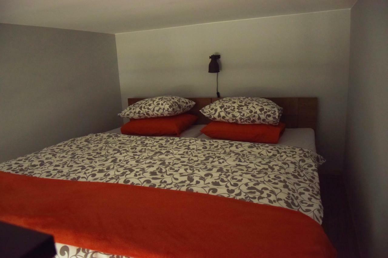 بيت شباب Loft فروتسواف المظهر الخارجي الصورة